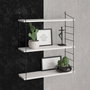 Hanah Home Armoni 3'lü Blanco